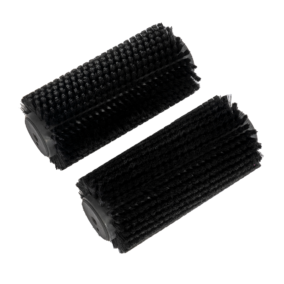 Truvox MWPRO240 Standard Brush – Black (pack of 2)