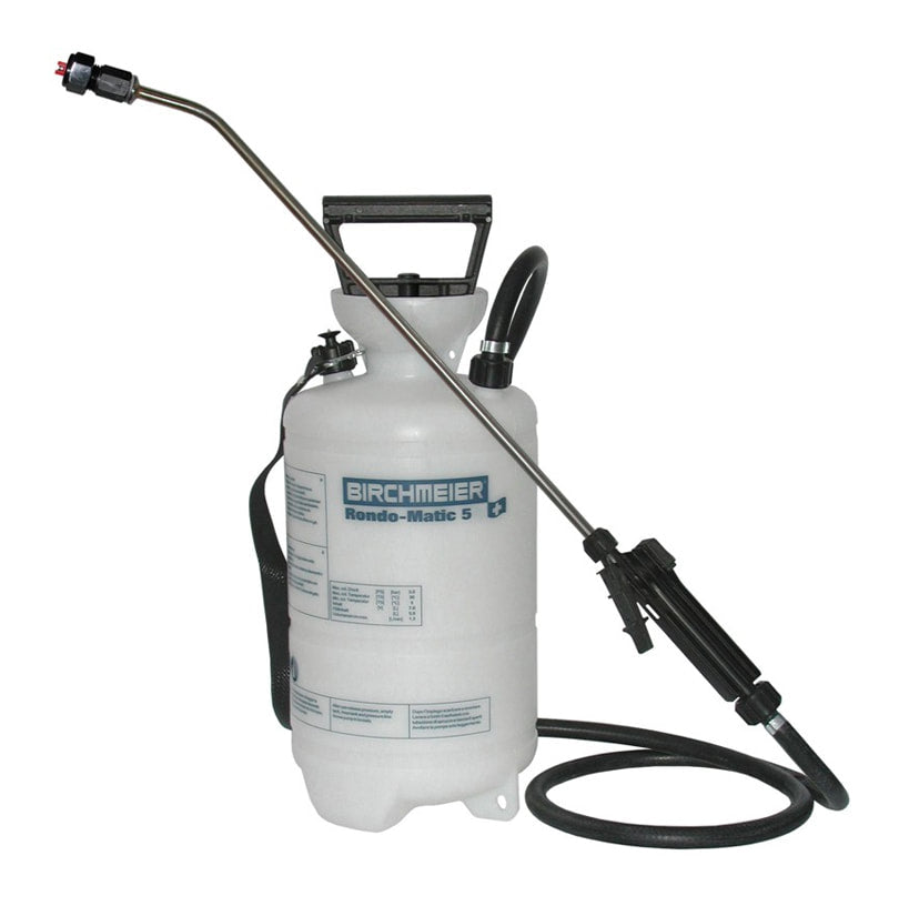 Birchmeier Rondo-Matic 5L sprayer