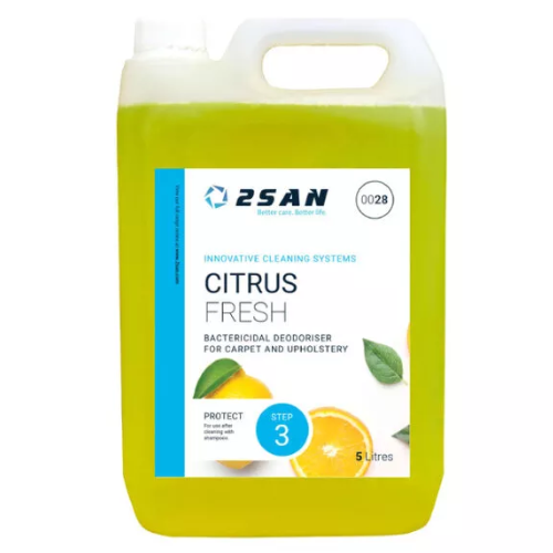 2San Citrus Fresh, 5Ltr