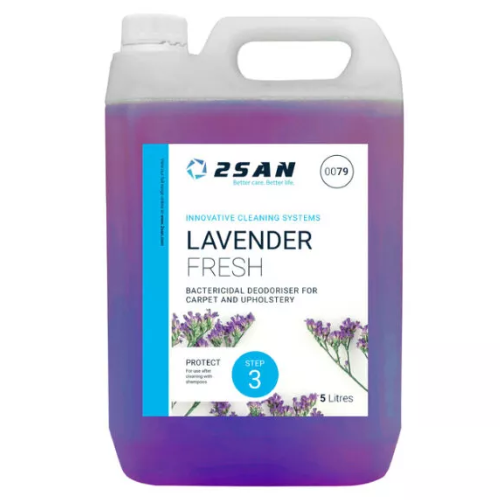 2San Lavender Fresh, 5Ltr