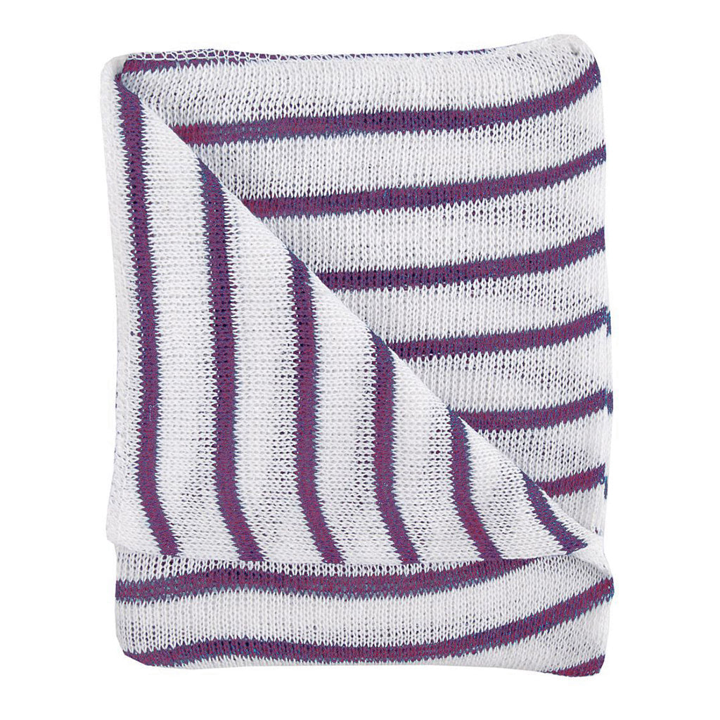 Hygiene Colour Coded Dishcloth 35x30 (10 Pack)