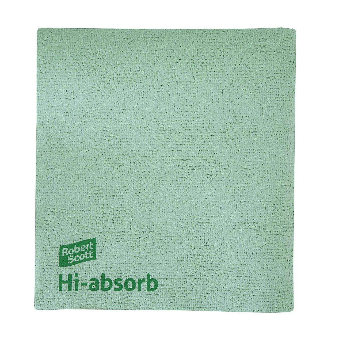 Microfibre Cloth Hi-absorb (Pack of 5)