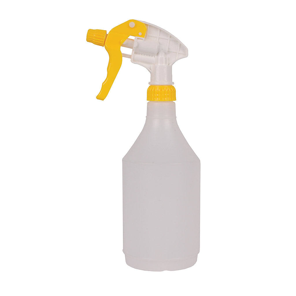 Bottle & Spray Trigger Head (750ml)