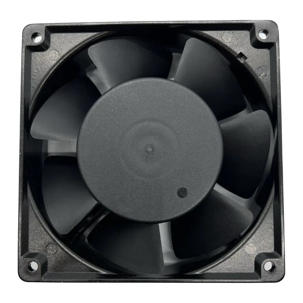 Extractor fan for Airflex Pro/Turbo/Storm/Miniflex PH81