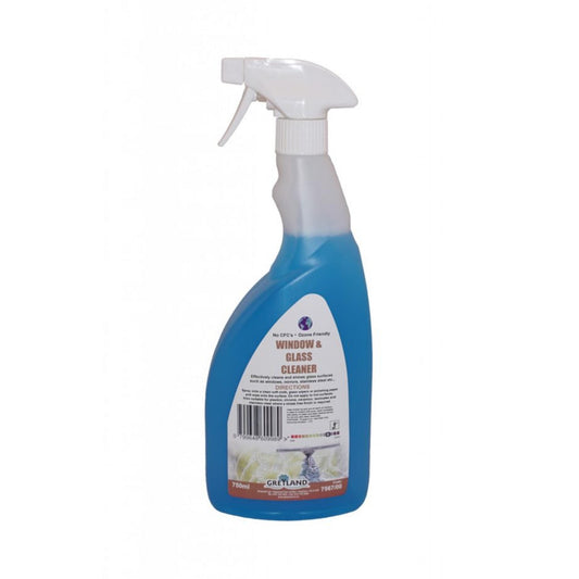 Greyland window and glass cleaner