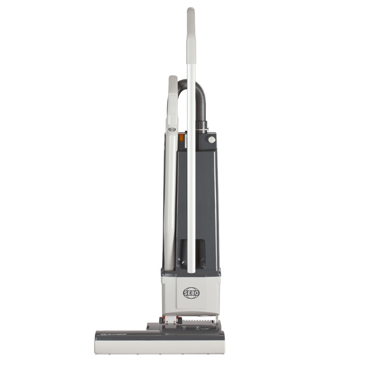 Sebo be460 vacuum cleaner