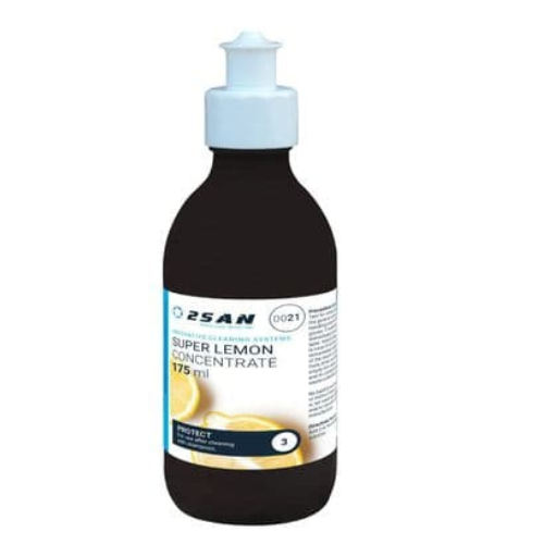 2San Super Lemon Concentrate, 175Ml