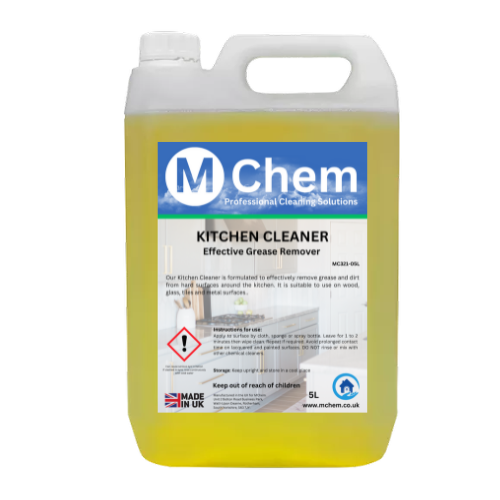 MChem Kitchen Cleaner 5L