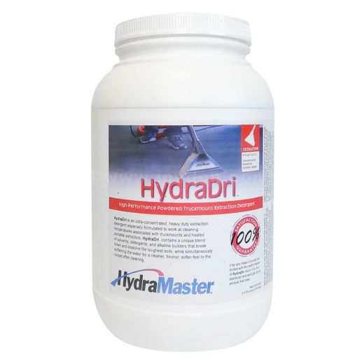 Hydramaster HydraDri Powder - 6.5lb