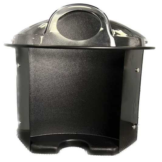 Airflex Waste Tank Lid (with gasket, no fittings)