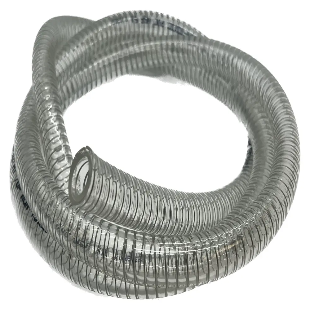 Suction Hose 1/2″ x 1"