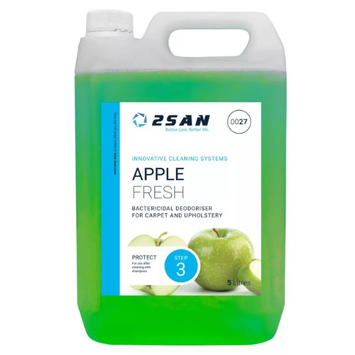 2San Apple Fresh, 5Ltr