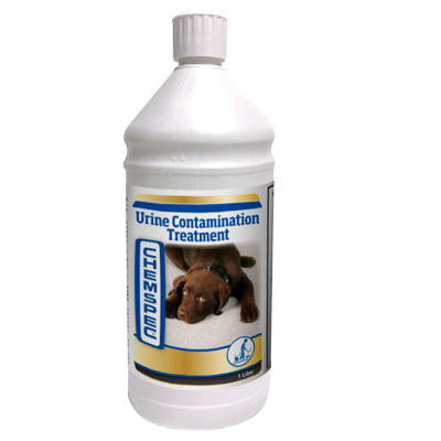 Chemspec Urine Contamination Treatment