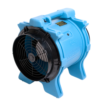 Dri Eaz Vortex Axial Fan (230V)