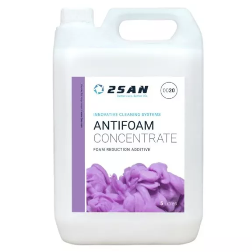 2San Antifoam Concentrate, 5Ltr