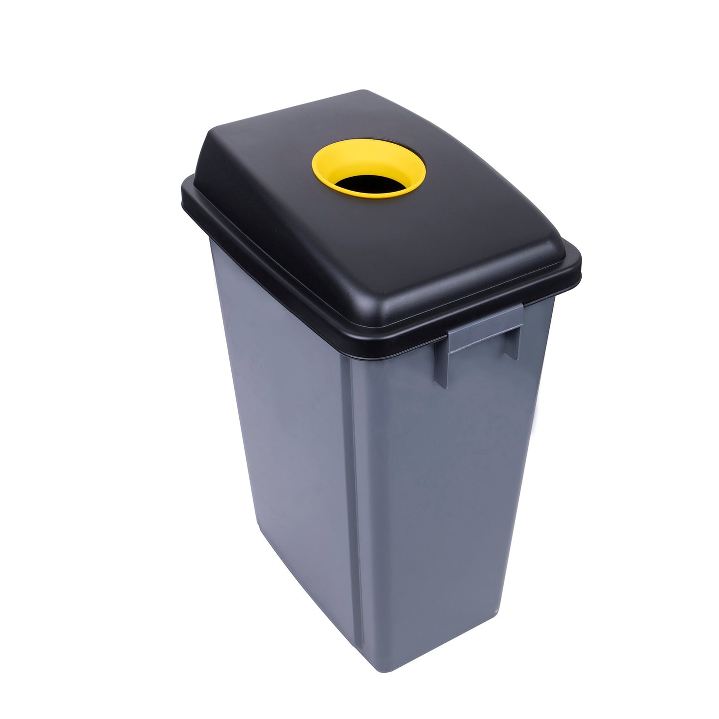 60L Recycling Dolly Bin Kit