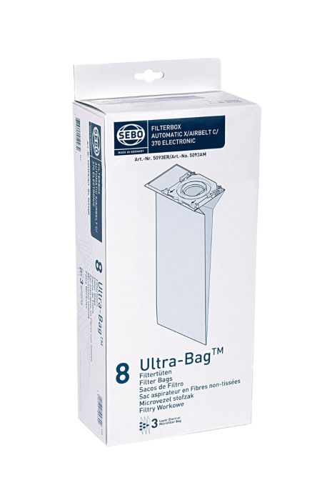 5093ER - AUTOMATIC X/AIRBELT C Ultra-Bags