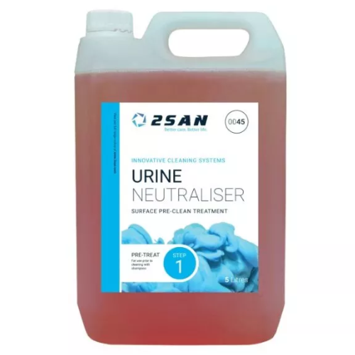 2San Urine Neutraliser, 5Ltr