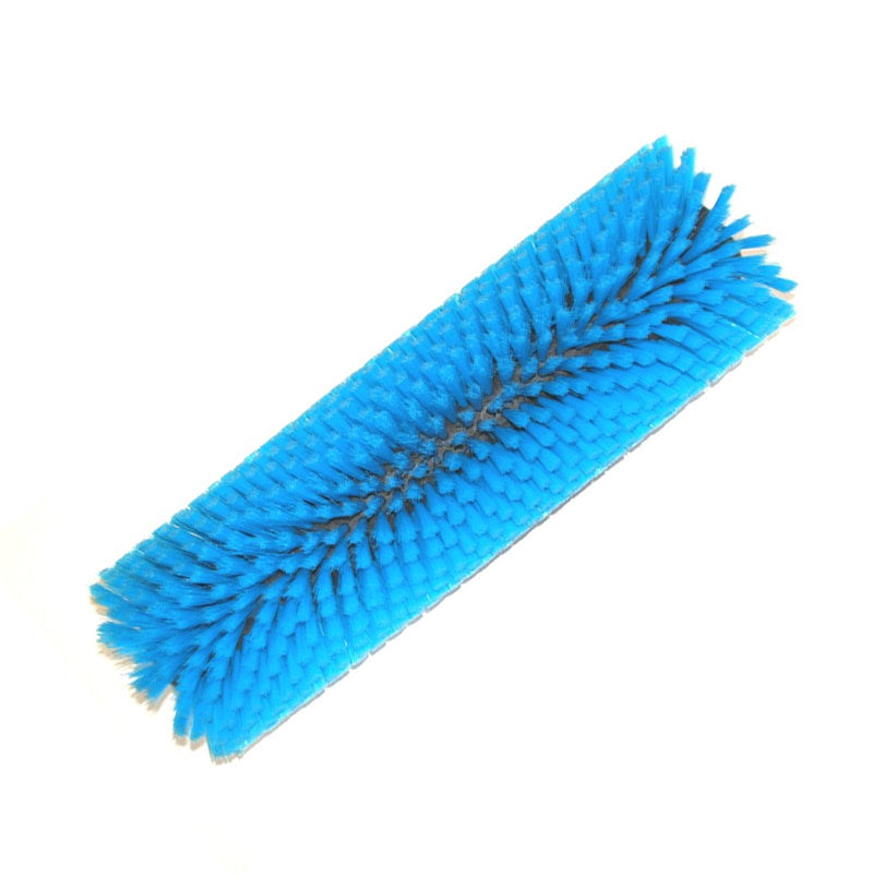 Blue standard brush for prochem crb pro 35 machine