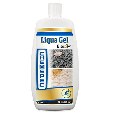 Chemspec Liqua-Gel with Biosolv