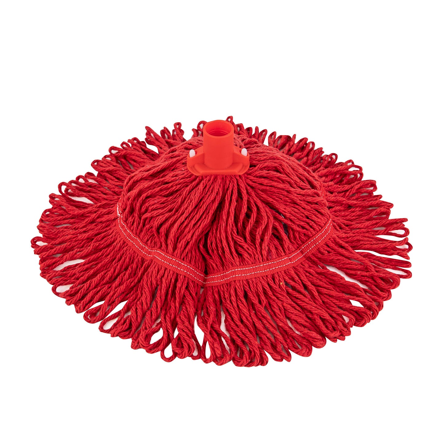 Coloured Hygiemix T1D Socket Mop 200