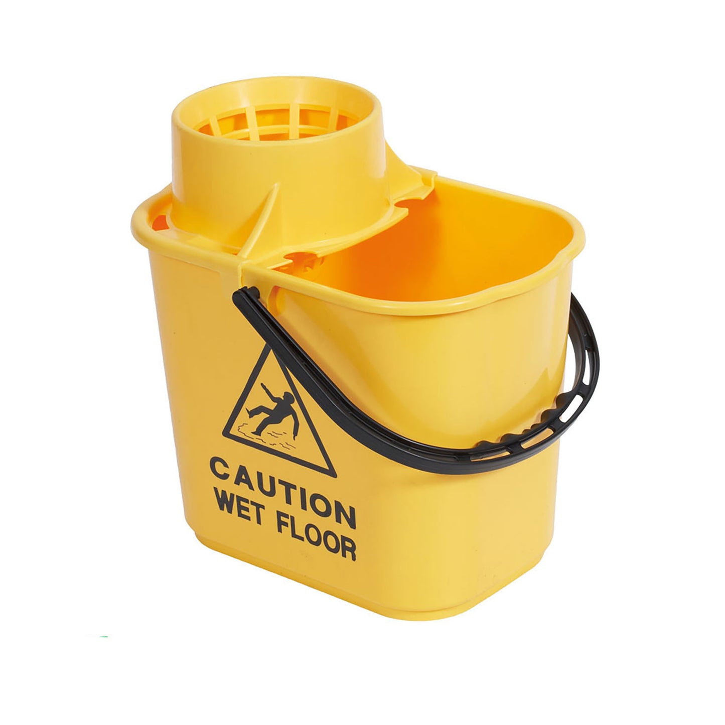 15L Recycled Professional Bucket & Wringer