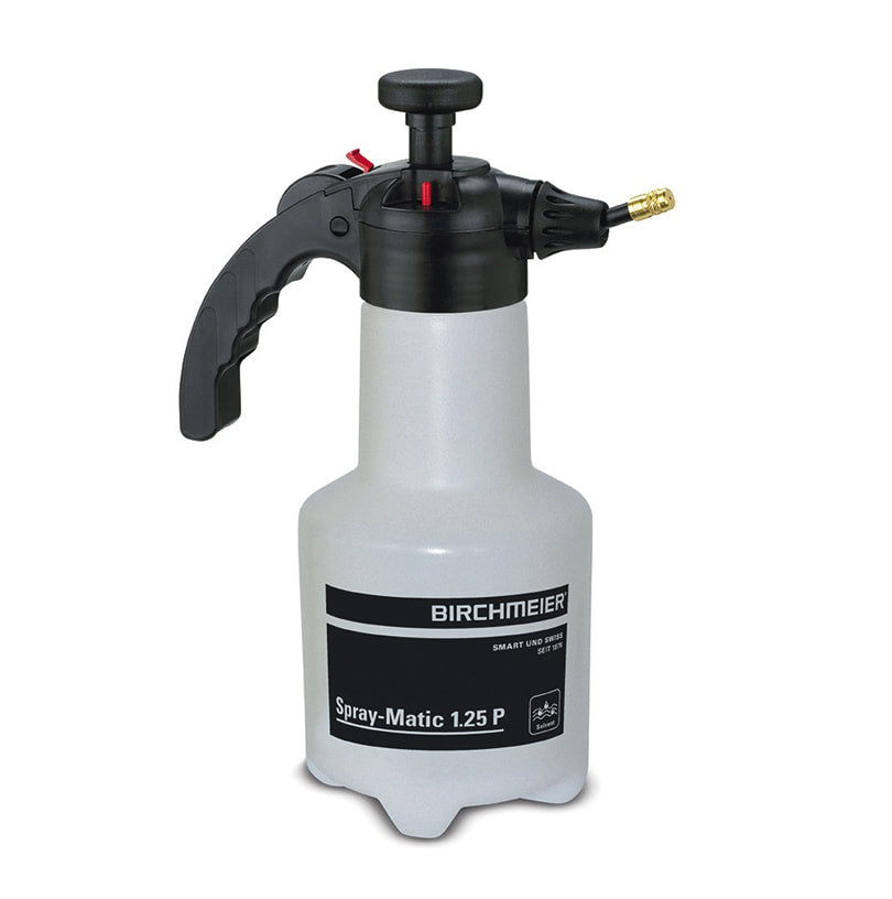 Birchmeier Spray-Matic 1.25P