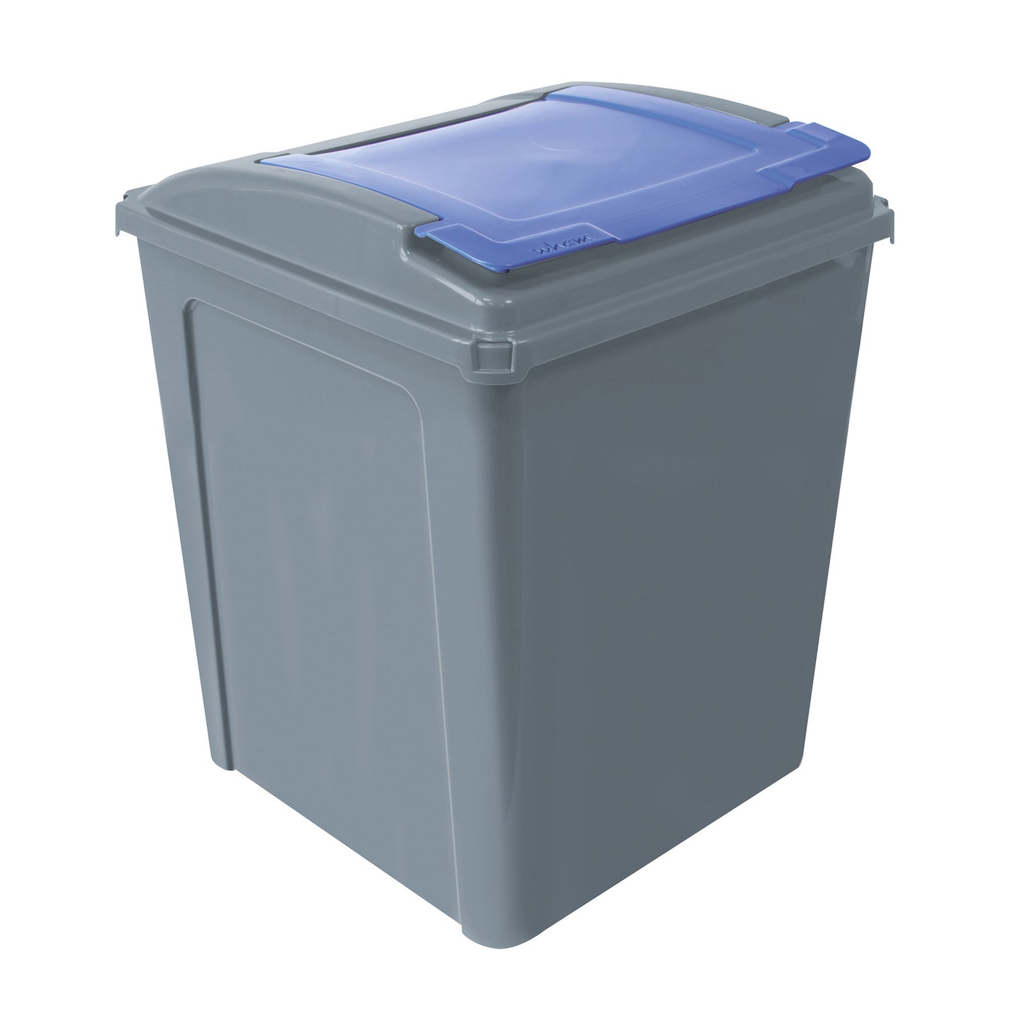 50L Eco Waste Recycling Bin