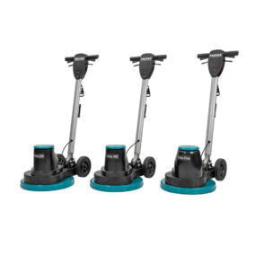 Truvox ORBIS DUO 43CM (17″) Rotary Floor Cleaning Machine