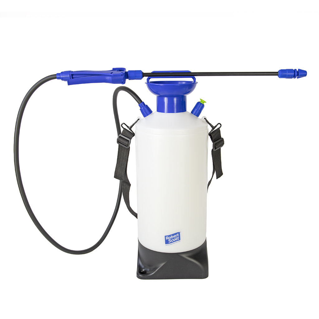 10L Pow-R-Plus HD Pressure Sprayer & Lance