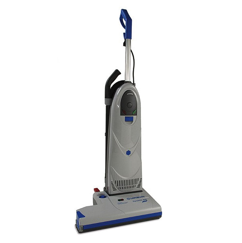 Dynamic 450e upright vacuum