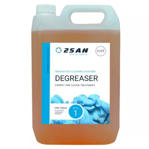 2San Degreaser, 5Ltr