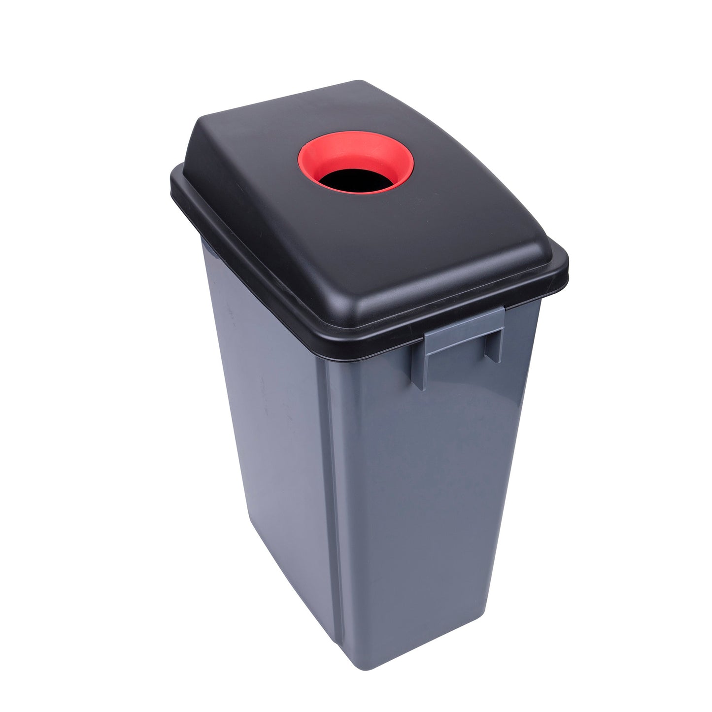 60L Recycling Dolly Bin Kit