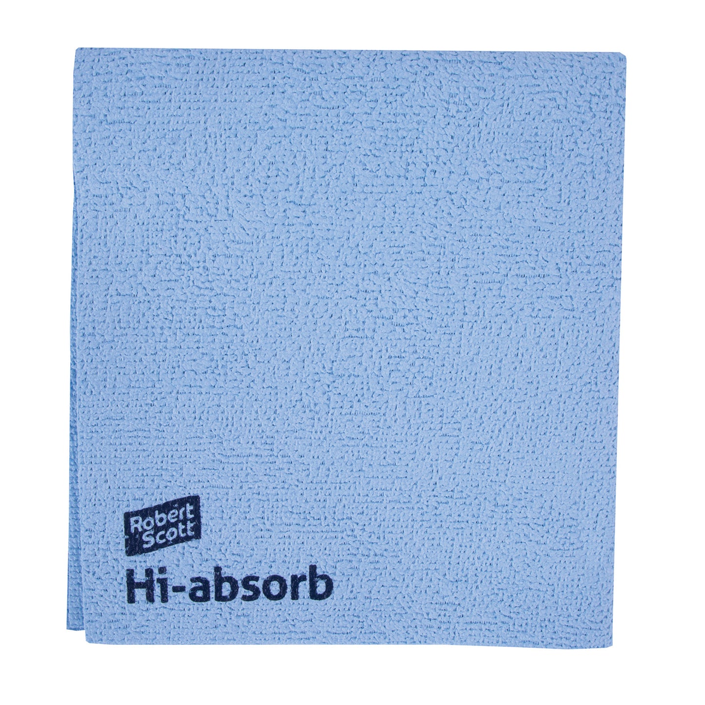 Microfibre Cloth Hi-absorb (Pack of 5)