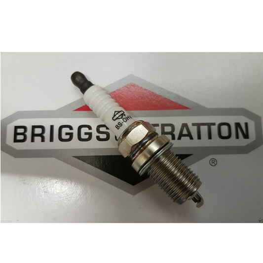 Genuine Briggs and Stratton Spark Plug