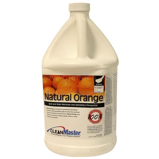 Hydramaster Natural Orange - 3.78L