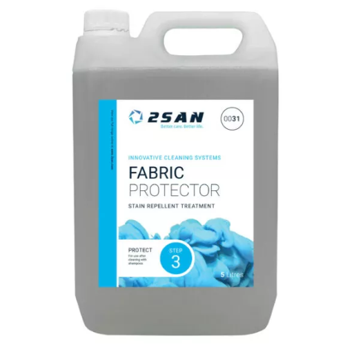 2San Fabric Protector, 5Ltr