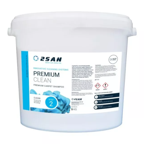 2San Premium Clean, 5Kg