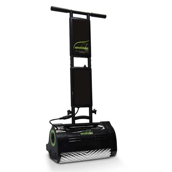 Envirodri GEN4 Dry Carpet Cleaning Machine