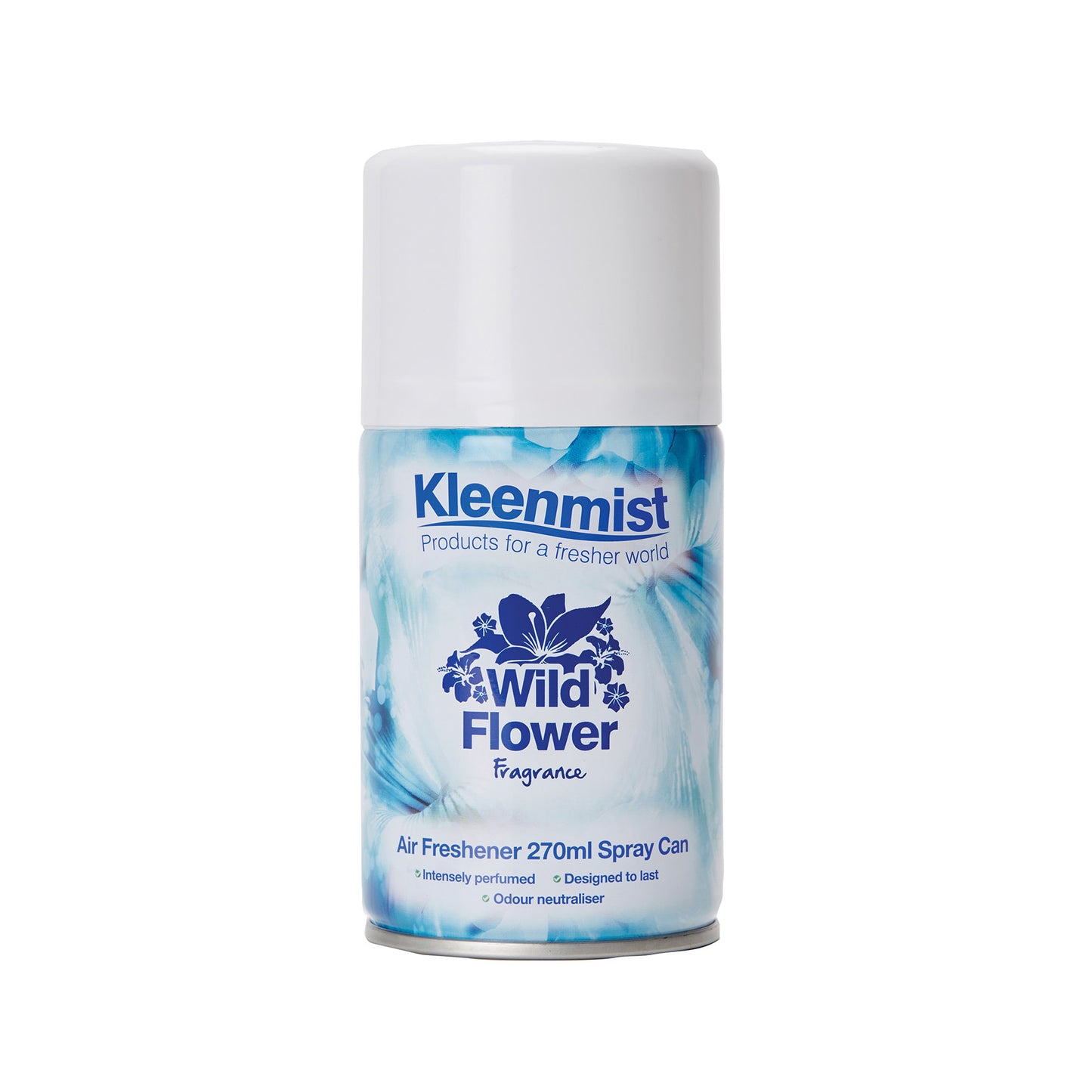 Kleenmist Fragrance Aerosol 270ml