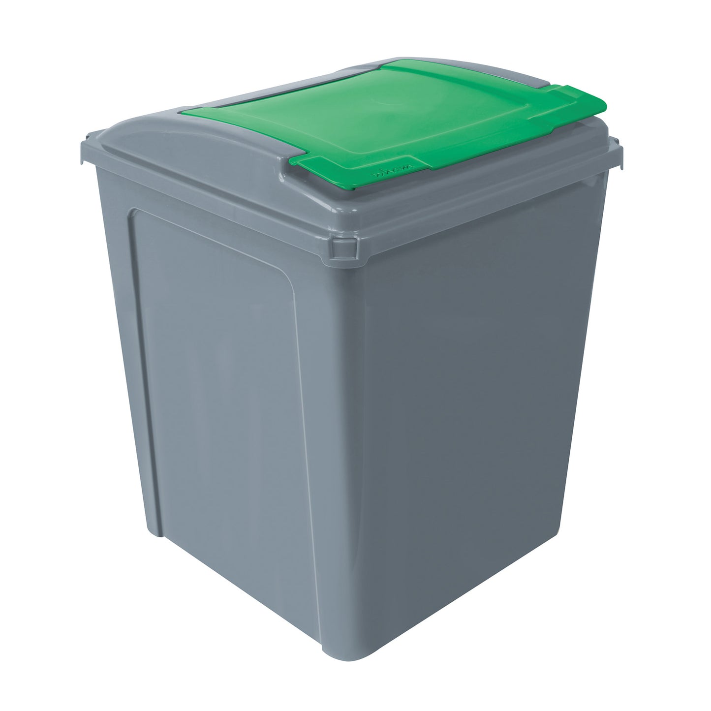 50L Eco Waste Recycling Bin