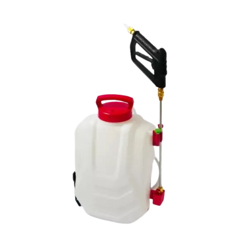 Kwazar Backpack Sprayer 16L