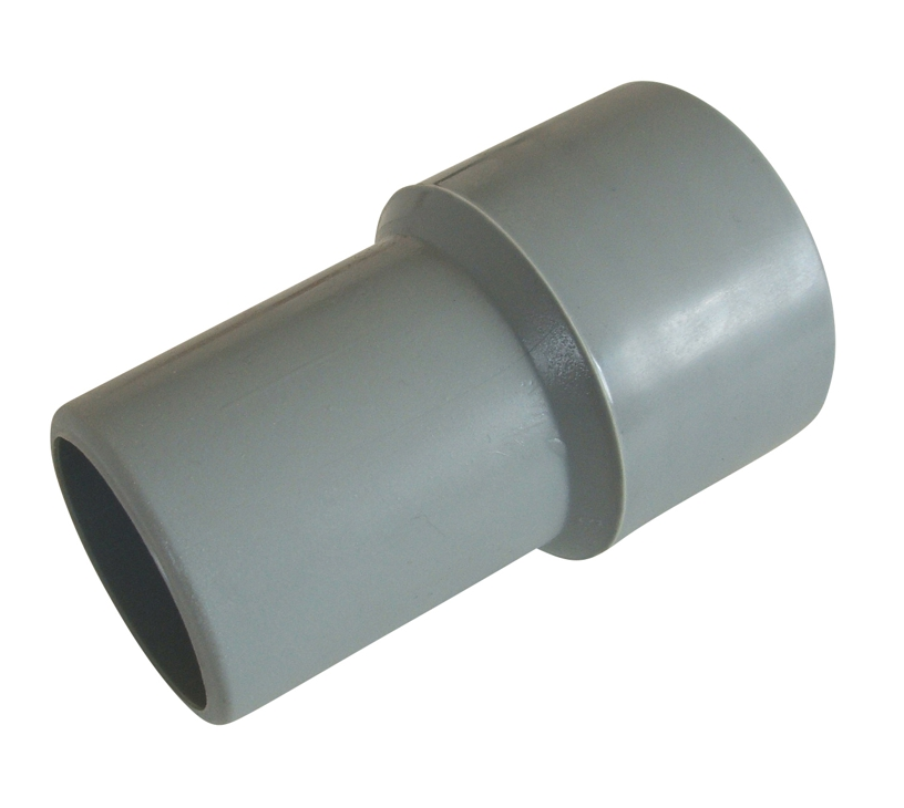 Hose Cuff 1 .5" Grey