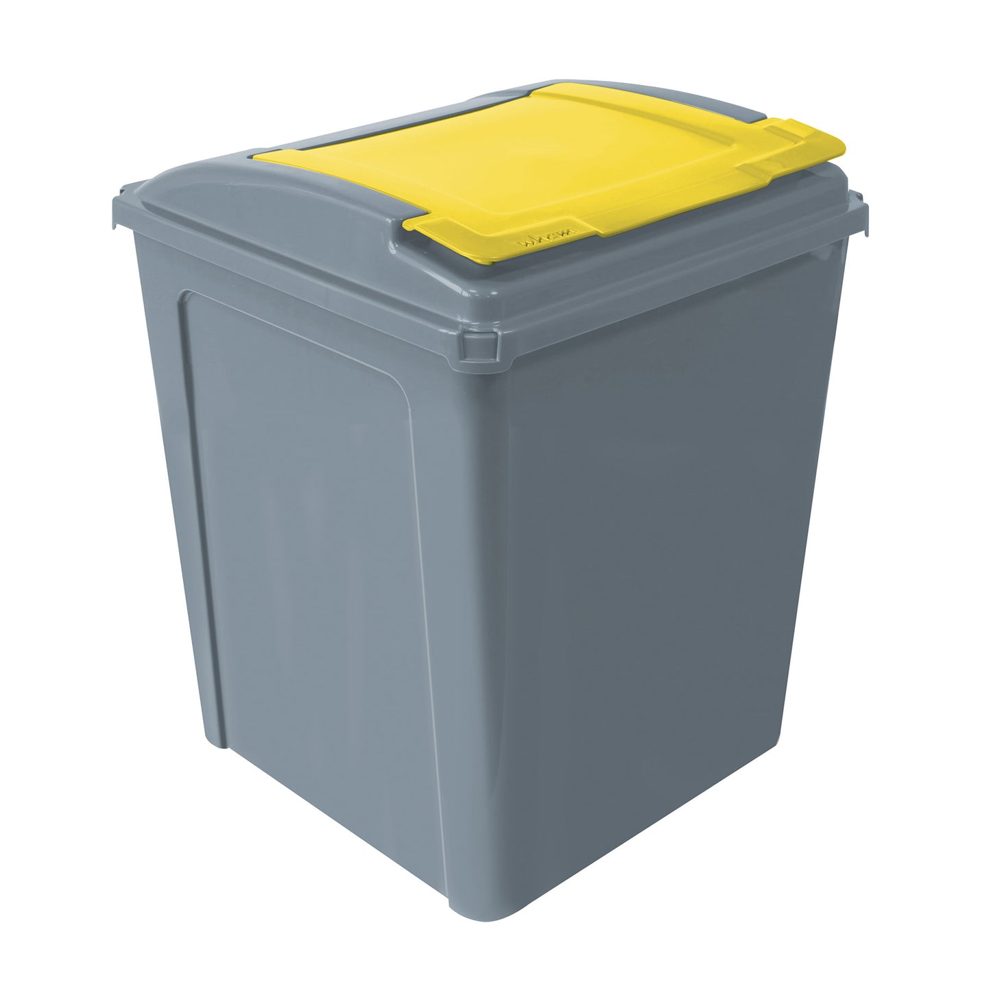 50L Eco Waste Recycling Bin