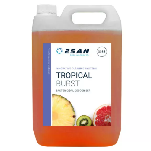 2San Tropical Burst, 5Ltr