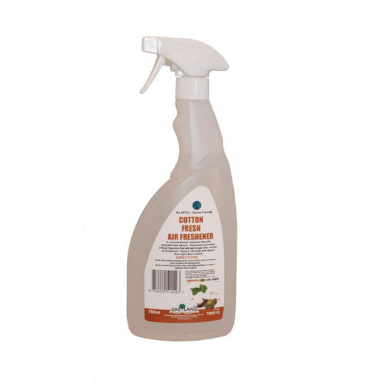 Greyland cotton fresh air freshener