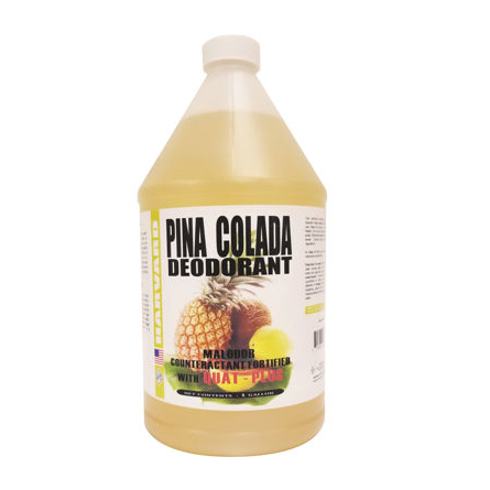 Harvard aromatic botanicals deodoriser  pina colada