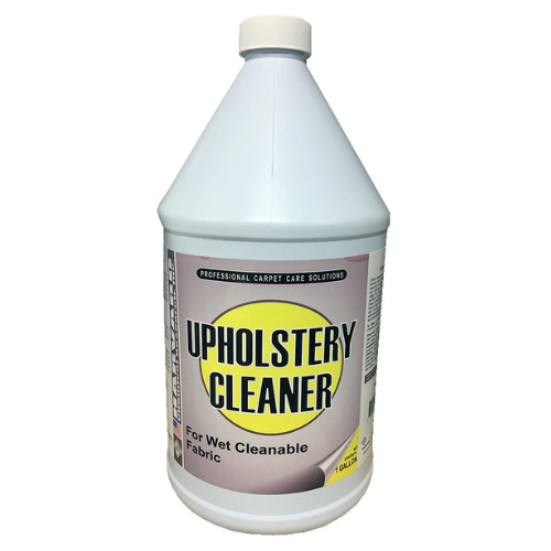 Harvard upholstery cleaner