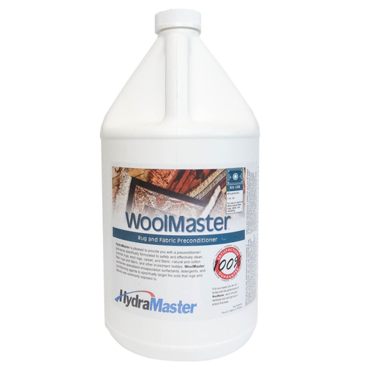 Hydramaster WoolMaster - 3.78L