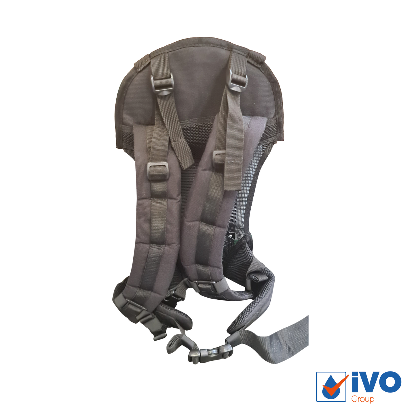 iVO GumGun Contractors Backpack – Lithium